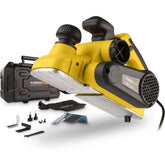 Powerplus Planer 900W - 2 acc.